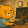 프로필 이미지
