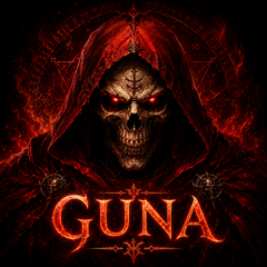 GUNA